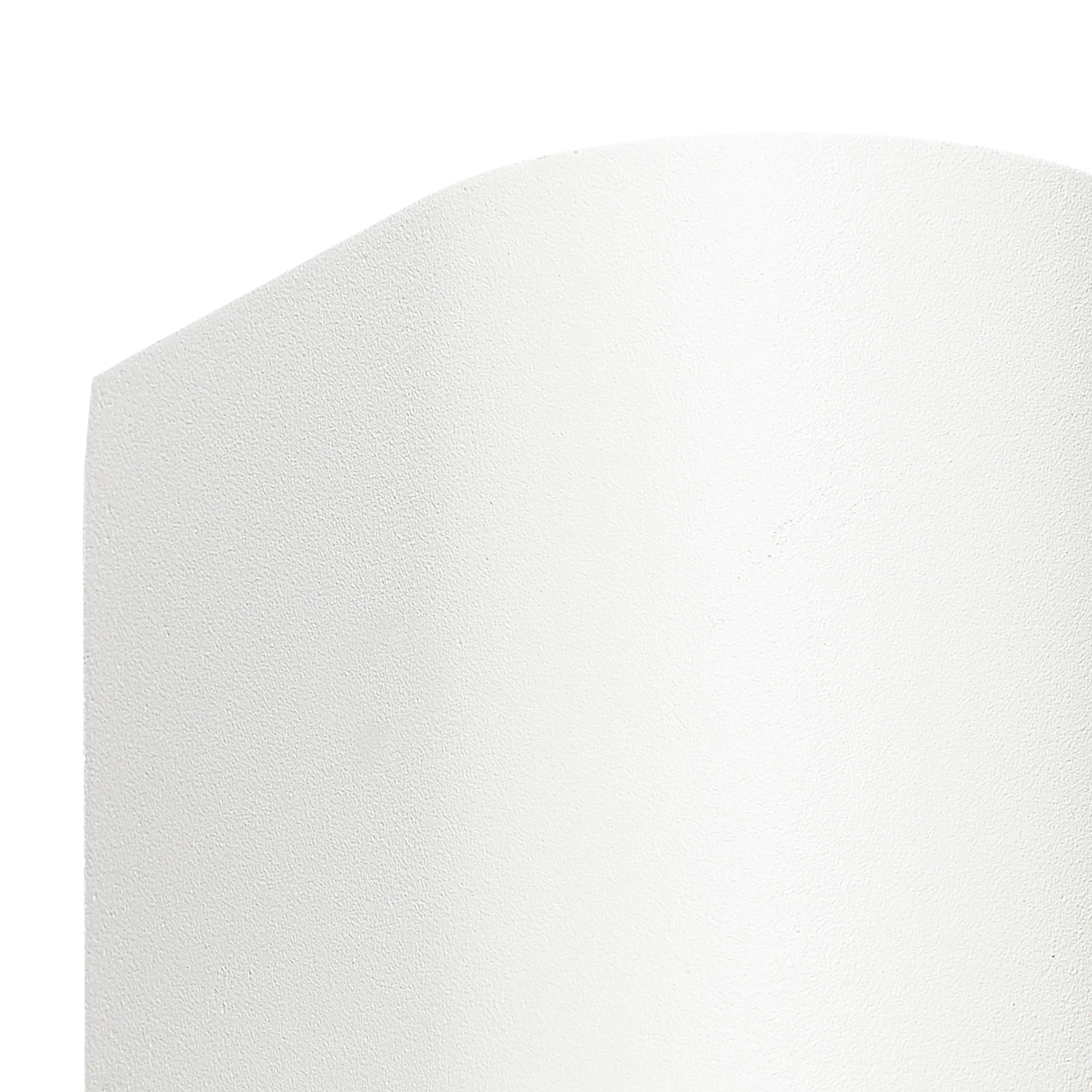 Kandanchu Round Wall Lamp 1 Light Sand White M6513  Mantra Fusion Kandanchu Sand White